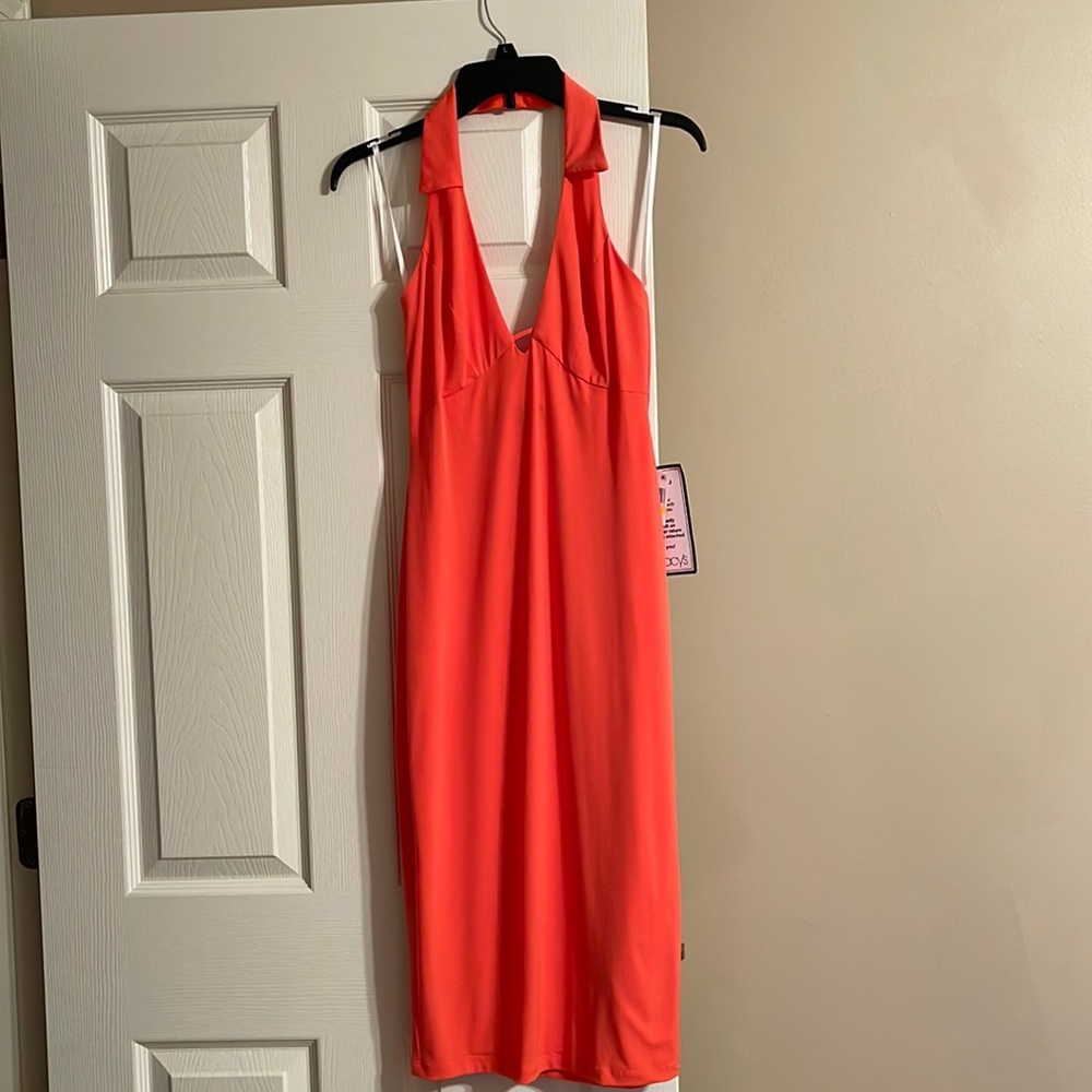 B.Darlin dress